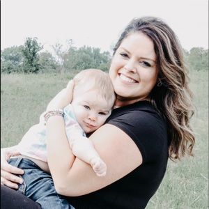 Meet your Posher, Madisyn